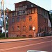 Średniowieczny młyn wodny in Iława city