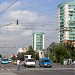 Район Хорошёво-Мнёвники в городе Москва