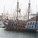 CAP Marina, Monastir (en) dans la ville de Monastir