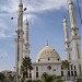 مسجد حمزة بن عبد المطلب (en) في ميدنة مدينة السويس 