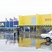 Гипермаркет «ИКЕА Казань» в городе Казань