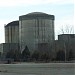 Marble Hill Nuclear Power Plant (Abandoned)