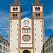 Dom St. Kilian in Stadt Würzburg