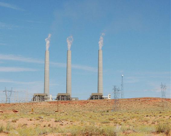 salt river project salt river project