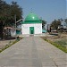 Borgoan Dargah