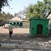 Borgoan Dargah