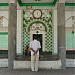 Borgoan Dargah