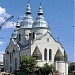 Церква Вознесіння Господнього в місті Львів
