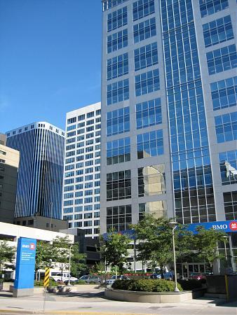 bmo ottawa locations