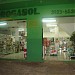 Droga Sol (pt) in Indaiatuba city
