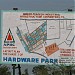 APIIC Hardware Park in Hyderabad city