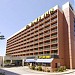 Aloft Atlanta Downtown Hotel in Atlanta, Georgia city