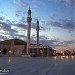 Al Anani Mosque in Jeddah city