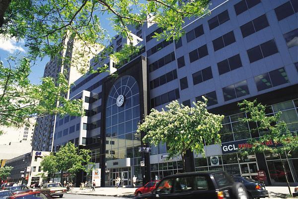 LaSalle College  Greater Montreal Area
