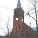 Kościół pw. św. Jana Nepomucena in Bytom city
