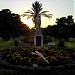 Aleppo Public Park in Aleppo city