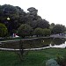 Aleppo Public Park in Aleppo city