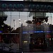 Grand Station Restaurant in Aleppo city