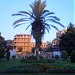 Aleppo Public Park in Aleppo city