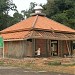Masjid Nurul Jannah di kota Depok