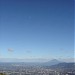 Panoramic view of San Salvador (en) en la ciudad de San Salvador