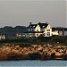 The Ledges - Cushing Family Compound in Newport, Rhode Island city