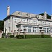 Rock Cliff in Newport, Rhode Island city