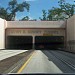 Henry E. Kinney Tunnel in Fort Lauderdale, Florida city