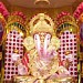 Srimanth Dagdusheth Halwai Ganpati Mandir in Pune city