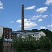 Wasserkraftwerk Horster Mühle in Stadt Essen