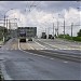 Липецкий путепровод в городе Москва