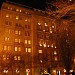 The Hay-Adams Hotel in Washington, D.C. city