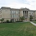 Eagle Point Elementary School in Albany, New York city