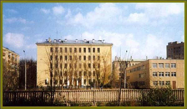 Протон ул барклая 15 корп 3 фото