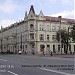 Купеческий дом (ru) in Czestochowa city