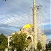 Mustafa Pasha Mosque in Skopje city