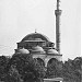 Mustafa Pasha Mosque in Skopje city
