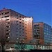 Hotel Lille Euralille, a Hilton Affiliate Hotel in Lille city