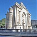 Porte de Paris, Lille in Lille city
