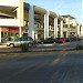 Plaza Encuentro (en) en la ciudad de Los Mochis