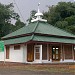 Masjid Nurul Jannah di kota Depok
