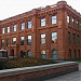 Jones Hall in Minneapolis, Minnesota city