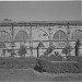 Sidi Saiyad Mosque in Ahmedabad city