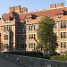 Folwell Hall in Minneapolis, Minnesota city