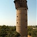 Водонапорная башня