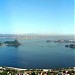 Mirante do Parque da Cidade de Niterói (pt) in Niterói city