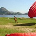 Pouso Oficial de Vôo-Livre (pt) in Niterói city