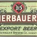Former site of Bierbauer Brewery