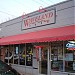 Waveland Cafe in Des Moines, Iowa city