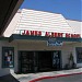 James Albert School (Former Brookhurst Loge Cinema February 18, 1970 - 1996) in Anaheim, California city